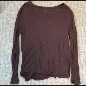 AE Soft&Sexy Long Sleeve